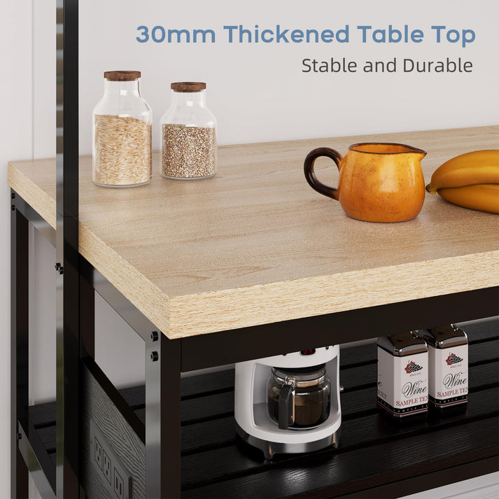 Kitchen Island Table